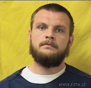 Chad Eric Ingles Jr Mugshot